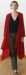 drape front coat